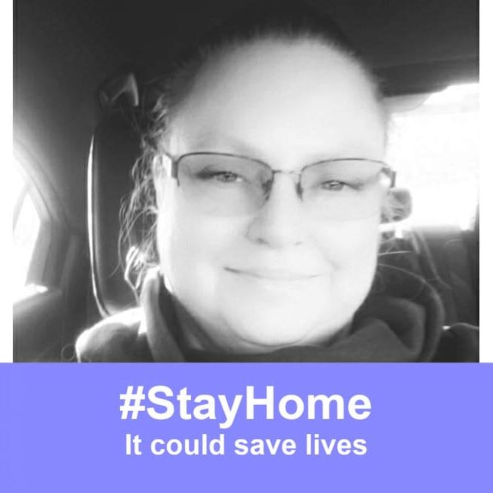 Meet your Posher, Toni